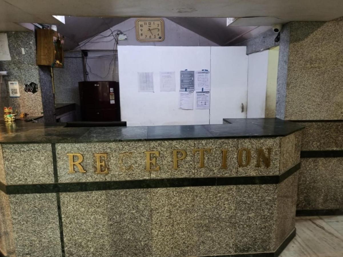Oyo 80830 Hotel Buddha International Bodh Gaya Luaran gambar