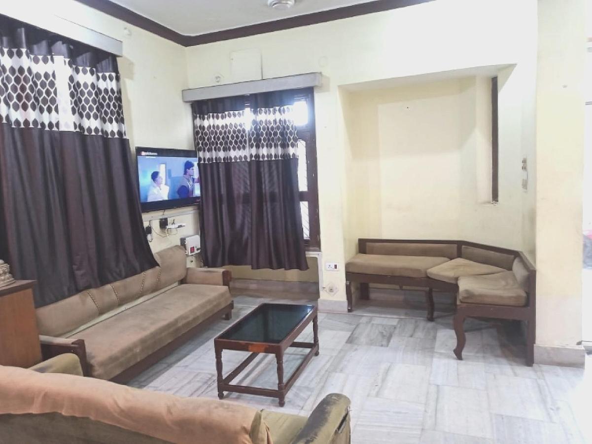 Oyo 80830 Hotel Buddha International Bodh Gaya Luaran gambar